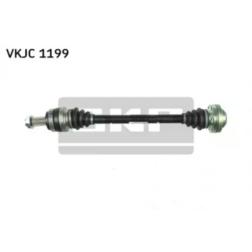 VKJC 1199 SKF - Привідний вал